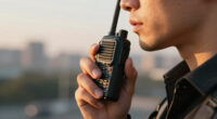 Motorola Solutions Surges In Global Coverage