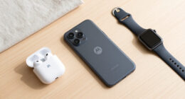 Motorola surges in global coverage