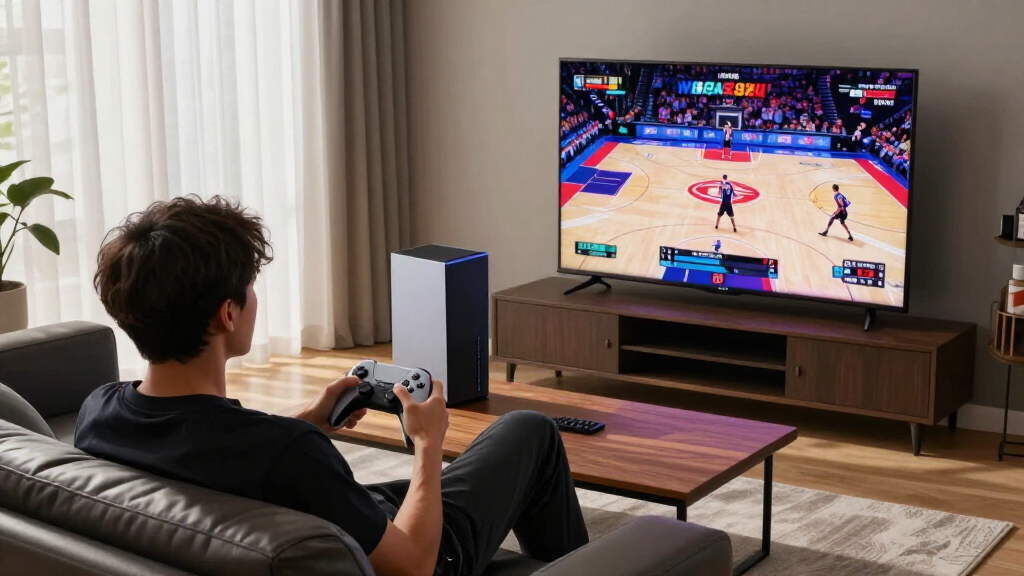 Nba 2K Hq