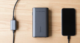 Nitecore’s Latest Power Bank Is The Lightest And Most Compact Yet