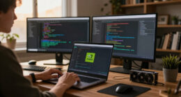 Nvidia’s Strategic Purchase Of The Open Commons In AI Landscape