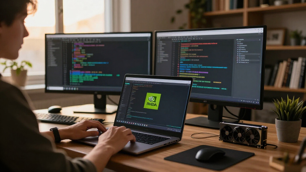 Nvidia’s Strategic Purchase Of The Open Commons In AI Landscape