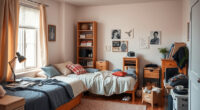 Off to college — dorm essentials