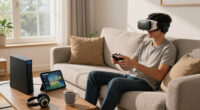 Pennsylvania Supports VR And Gaming Jobs Through New Legislation