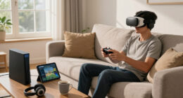 Pennsylvania Supports VR And Gaming Jobs Through New Legislation