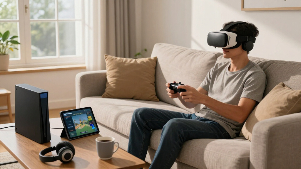 Pennsylvania Supports VR And Gaming Jobs Through New Legislation
