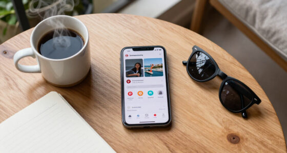 Pinterest Surges In Global Coverage