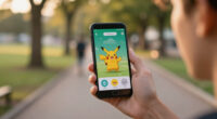 Pokemon Go Outage