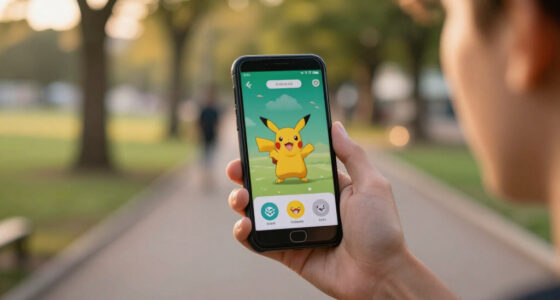 Pokemon Go Outage