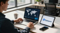 Rackspace Technology Surges In Global Coverage