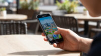 Samsung Surges In Global Coverage