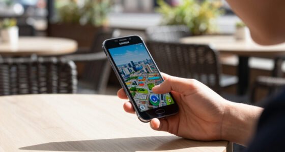 Samsung Surges In Global Coverage