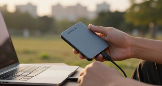 Seagate Technology Surges In Global Coverage