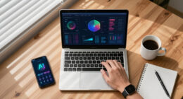 SenseTime Makes Historic Profit In H1, Marking A Milestone In AI Development