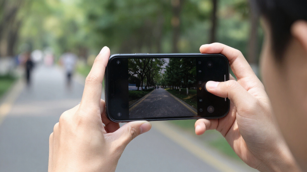 Show HN: iPhone App Takes Simultaneous Images From 2 Lenses, Fuses Into 1 Photo