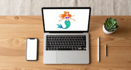 Show HN: Line9 – A Mermaid Rendering Engine With Its Own Layout