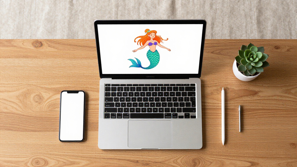 Show HN: Line9 – A Mermaid Rendering Engine With Its Own Layout
