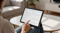 Smart Reading: 6 Best E Ink Tablets With AI In 2026