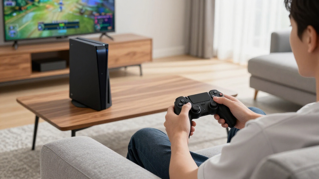 Sony Playstation
