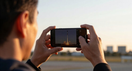Spacex Surges In Global Coverage