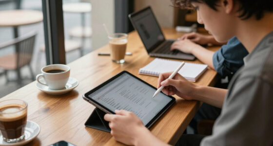 Step Up Your Note Game: AI Apps For Students In 2026
