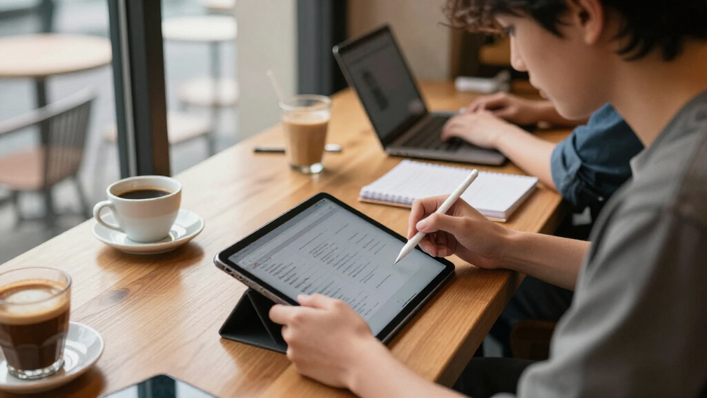 Step Up Your Note Game: AI Apps For Students In 2026