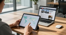 Technology Missouri Surges In Global Coverage