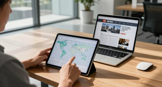 Technology Missouri Surges In Global Coverage