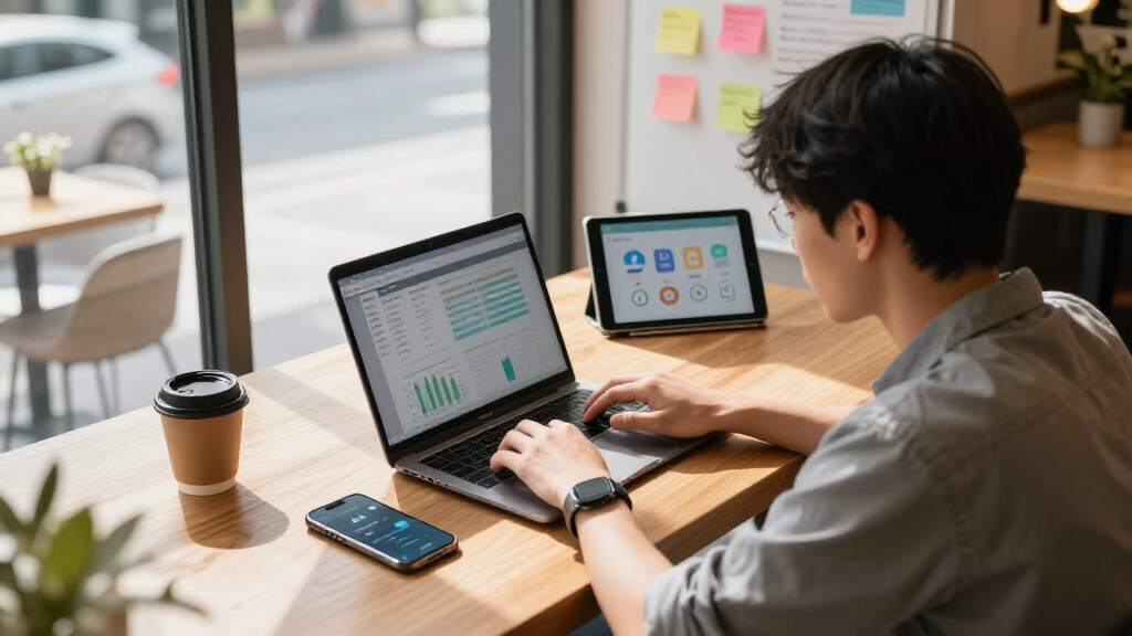 The 5 Must-Use AI Tools For Student Organization In 2026