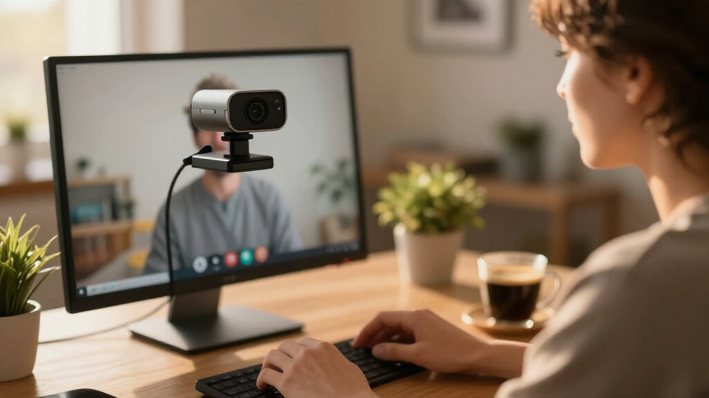 The 9 Most Popular AI 4K Webcams In 2026