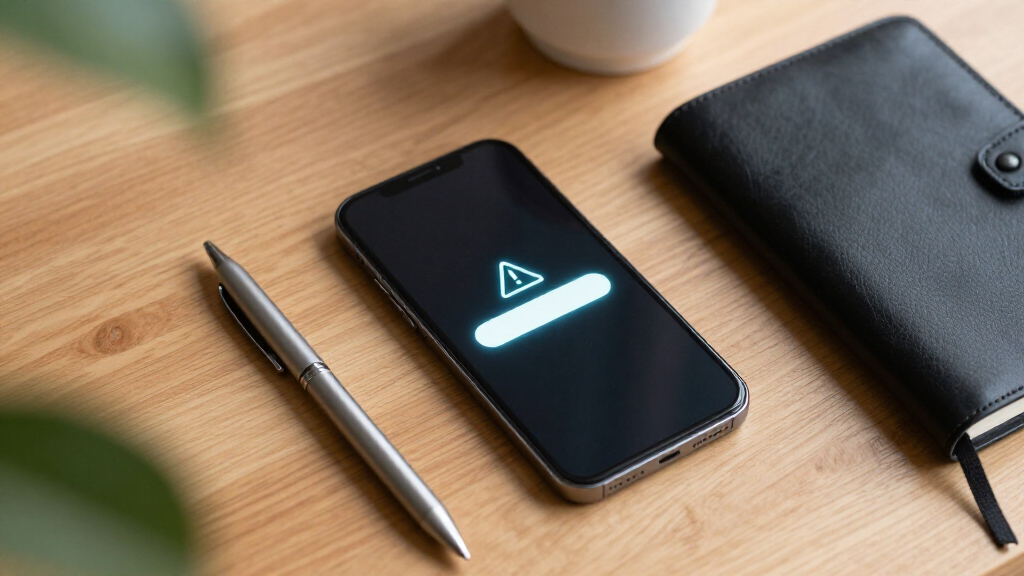 The AI-Generated Message That Looks Like A CEO’s Urgent Warning