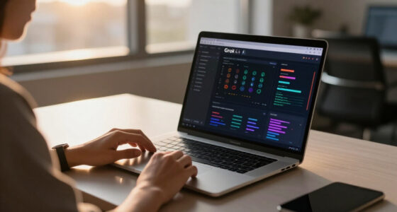 The AI Showdown: SpaceXAI’s Grok 4.6 Matches OpenAI’s Premier Model For Less