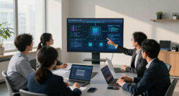 The Challenge Of Aligning Internal Teams Around AI Goals