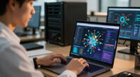 The Critical Role Of Mixture-of-Experts In Frontier AI Innovation