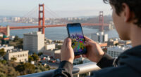 The Entire City Of San Francisco As A Video Game