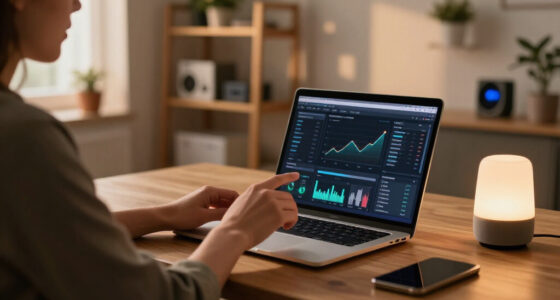 The Future In Focus: 8 AI Trends For 2026