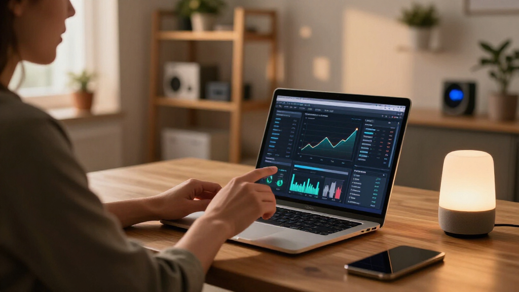 The Future In Focus: 8 AI Trends For 2026