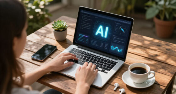 The Future Is Now: 14 Best AI Technologies For 2026