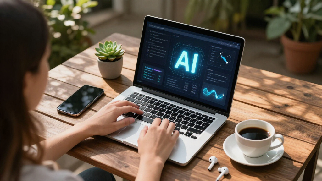 The Future Is Now: 14 Best AI Technologies For 2026