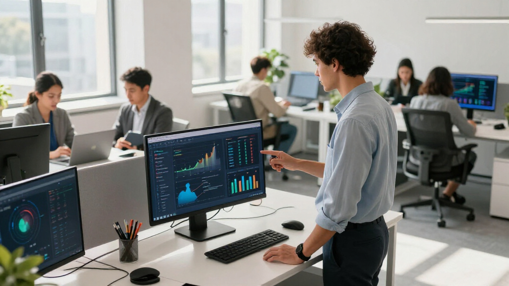 The Future Of AI At SenseTime: Expected Employee Numbers By 2026