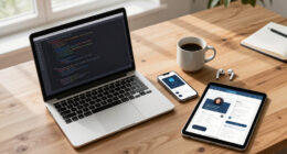 The Future Of AI In Web And Mobile Development: Insights From Grok