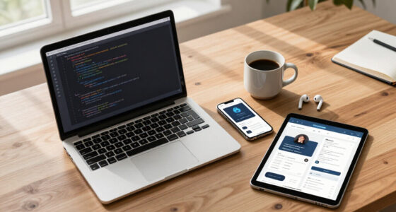 The Future Of AI In Web And Mobile Development: Insights From Grok