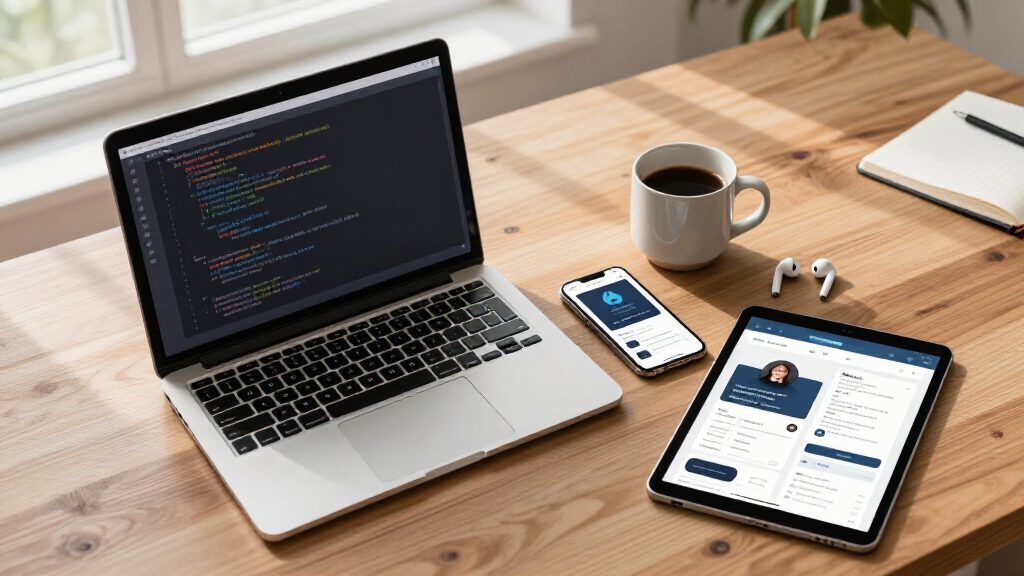 The Future Of AI In Web And Mobile Development: Insights From Grok