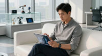 The Impact Of AI On Career Moves: Kong Tao’s Journey From ByteDance To Robotics