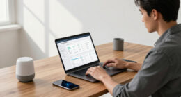 The New Competitive Paradigm For SaaS: The AI Advantage