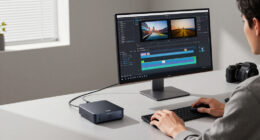 The Role Of AI In 4K Video Editing: A Close Look At SenseTime’s U1.5-Lite