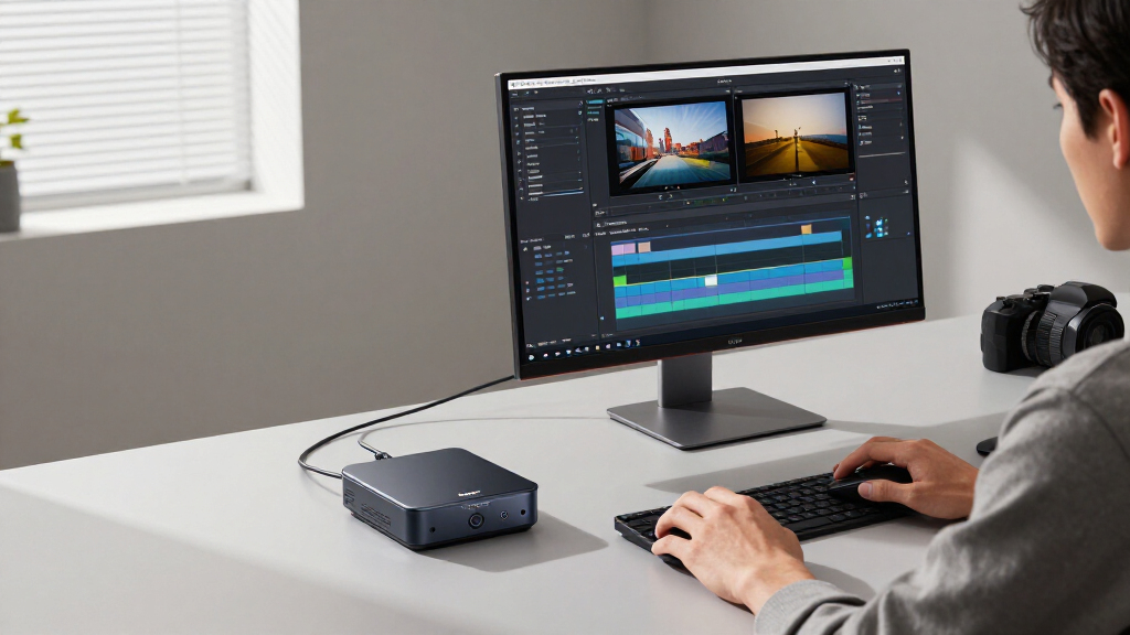 The Role Of AI In 4K Video Editing: A Close Look At SenseTime’s U1.5-Lite