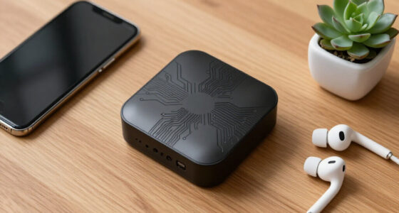 The Security Risks Of AI Black Boxes That Huawei Warned Against