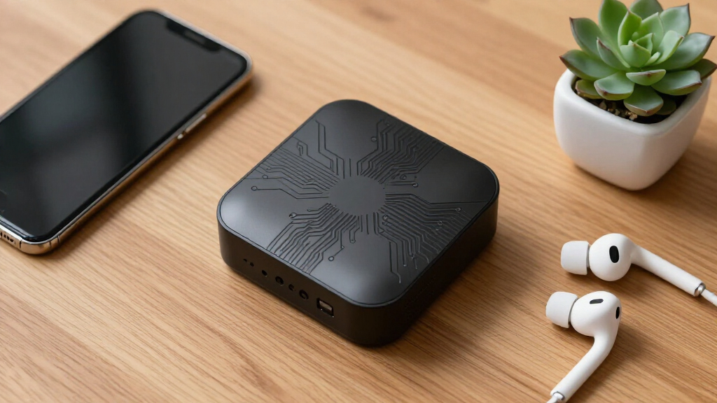 The Security Risks Of AI Black Boxes That Huawei Warned Against