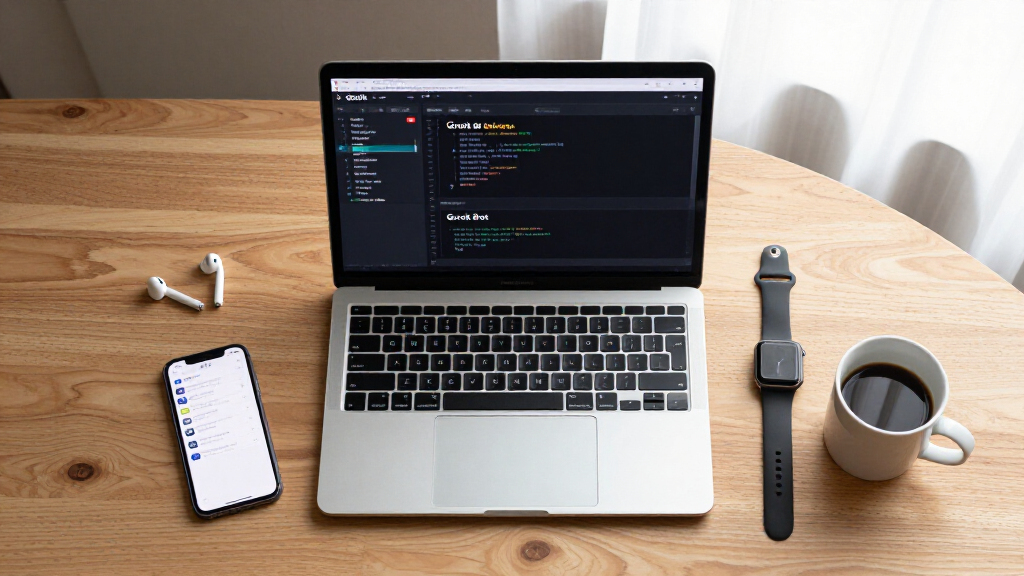The Ultimate Tutorial For Developing A Grok Bot With X.ai's Grok Bot